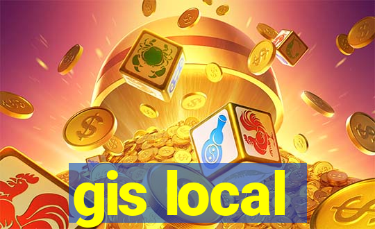 gis local